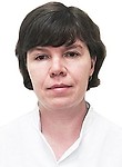 Фаллер Ольга Игоревна. узи-специалист