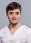 Алибеков Абдулла Тагирович. стоматолог, стоматолог-ортодонт