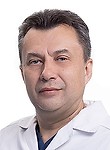 Котов Дмитрий Владимирович