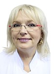 Елизарова Наталия Олеговна. стоматолог, стоматолог-терапевт