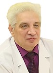 Алексеев Юрий Витальевич. дерматолог