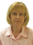 Киселева Елена Николаевна. стоматолог