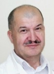 Шеховцов Борис Кондратьевич. узи-специалист