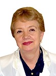 Михайлова Елена Владимировна. эндокринолог, диабетолог