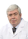 Серебро Леонид Александрович. мануальный терапевт, вертебролог