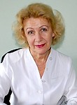 Мясникова Нина Константиновна. невролог