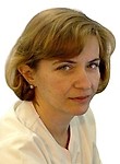 Махмутова Татьяна Игоревна. окулист (офтальмолог)
