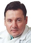 Гордеев Сергей Александрович. хирург