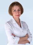Бодина Светлана Алексеевна. гинеколог