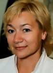 Васина Марина Валентиновна. окулист (офтальмолог), акушер, гинеколог