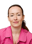 Алиева Лейла Мусаферовна. психолог