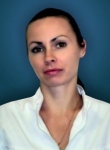 Маринец Мария Викторовна. венеролог, уролог