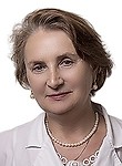 Смирнова Людмила Владимировна. эндокринолог, терапевт