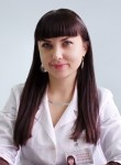Макарова Татьяна Игоревна. узи-специалист, диетолог, эндокринолог