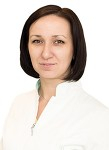 Булычева Екатерина Георгиевна. рентгенолог