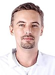 Лисицин Дмитрий Валерьевич. дерматолог