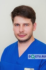 Лешин Иван Иванович. мануальный терапевт, невролог