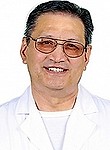 Ли-Юн Валерий Сергеевич. мануальный терапевт