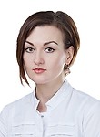 Пожарицкая Елена Игоревна. гастроэнтеролог