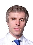 Атарщиков Дмитрий Сергеевич. окулист (офтальмолог)