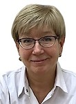 Фокина Наталия Борисовна. узи-специалист, акушер, гинеколог