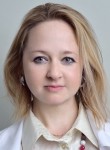 Мурашко (Мирина) Екатерина. диетолог, эндокринолог, диабетолог