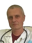 Хазин Андрей Дмитриевич. сосудистый хирург, флеболог, ангиохирург, хирург