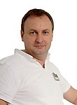 Григоренко Андрей Алексеевич. невролог