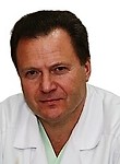 Богомазов Алексей Михайлович. проктолог, флеболог