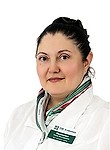 Пильвялене Инна Викторовна. ортопед, травматолог