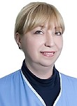 Грановская Наталья Александровна. эндоскопист