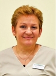Майорова Ирина Леонидовна. невролог, педиатр