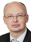 Дмитриев Константин Витальевич. кардиолог