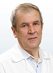 Криворучко Виктор Александрович. гастроэнтеролог