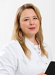 Силенко Светлана Георгиевна. акушер, гинеколог