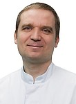 Пыстогов Дмитрий Александрович. узи-специалист