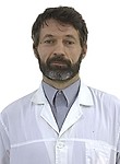 Кравченко Антон Владимирович. эндокринолог