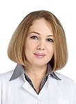 Ширипова Нина Александровна