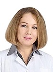 Ширипова Нина Александровна. проктолог, терапевт