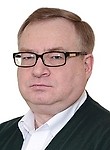 Гридяев Сергей Александрович