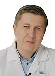 Пирогов Андрей Николаевич. врач функциональной диагностики , кардиолог