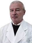 Синяев Владимир Петрович. эндоскопист