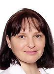 Логинова Ольга Олимджановна. узи-специалист