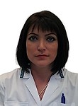 Борисова Альбина Рафиковна. узи-специалист, маммолог, акушер, гинеколог