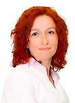 Ваисова Эвелина Рустамовна. невролог