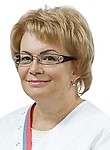 Лившиц Маргарита Леонидовна. невролог