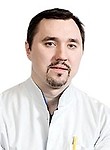 Григорьев Валентин Владимирович. ортопед, травматолог