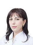 Гндлян Рима Сергеевна. стоматолог