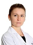 Абрамова Яна Дмитриевна. дерматолог, венеролог