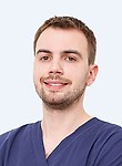 Иванов Владимир Игоревич. стоматолог, стоматолог-хирург, стоматолог-имплантолог